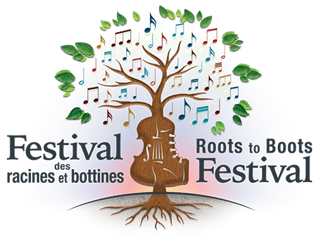 Festival des racines et bottines