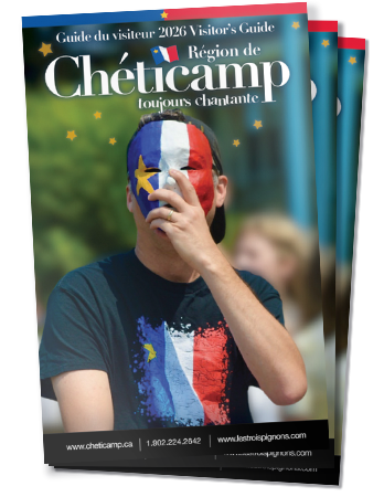 Guide du visiteur